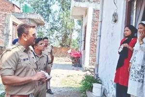 एक मोहल्ले के तीन नाम अंसारी कॉलोनी, देवला तल्ला व पंत फार्म