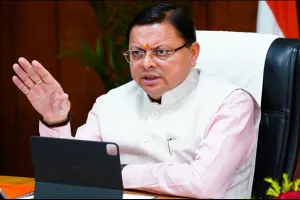 जनादेश मिलते ही हमने यूसीसी लागू कर वचन निभाया: सीएम धामी