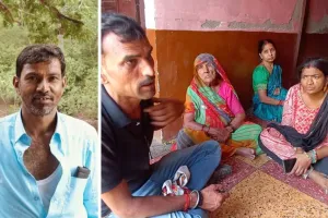 चित्रकूट में संदिग्ध अवस्था में हलवाई की मौत, परिजन बोले- आत्महत्या की, पुलिस को पोस्टमार्टम रिपोर्ट का इंतजार