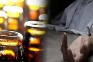 Kanpur Crime: दो युवाओं की जवानी नशे में हुई बर्बाद...पहले छोड़ा परिवार अब खुद भी जिंदगी से किया अलविदा