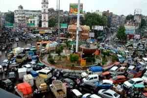 नरौना-किदवई नगर, मर्चेंट चैंबर-फूलबाग तक फ्लाईओवर; Kanpur के समग्र विकास के लिये प्रस्ताव तैयार, यहां से यहां तक बनेगा गंगा रिवरफ्रंट