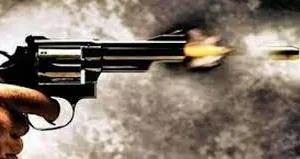 उमेश हत्याकांड: पुलिस के कड़े पहरे कोर्ट पहुंचा अहम गवाह   