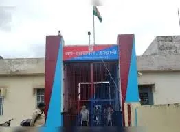  14 दिन की न्यायायिक हिरासत में ठेकेदार उस्मान को भेजा जेल