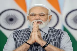 पीएम मोदी की अध्यक्षता में नीति आयोग की 10वीं गवर्निंग काउंसिल की बैठक, सभी राज्यों के सीएम होंगे शामिल 