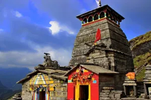 तृतीय केदार श्री तुंगनाथ जी के खुले कपाट, विधि-विधान से पूजा के बाद 500 लोगों ने किये दर्शन  