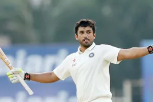  Dear Cricket .... 8 साल बाद वापसी कर रहे करुण नायर, मोहम्मद शमी को नहीं मिली जगह   