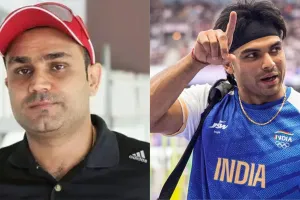 नीरज चोपड़ा से सहवाग तक... तनाव के बीच पड़ोसी को जमकर लगाई लताड़, बोले-पाकिस्तान कभी नहीं भूलेगा