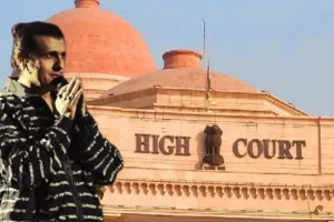 हाईकोर्ट पहुंचे सोनू निगम, कन्नड़ समुदाय की भावनाओं को ठेस पहुंचाने के आरोप में दर्ज है FIR