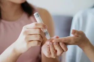 डायबिटीज बीमारी नहीं, Sugar Utilization Disorder है, सही खानपान से मधुमेह को कर सकते हैं नियंत्रित