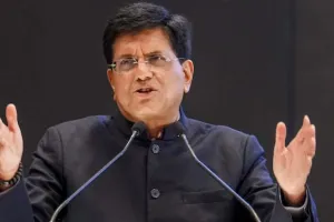 FTA वार्ता : एक महीने में दूसरी बार EU के व्यापार आयुक्त से पीयूष गोयल ने की मुलाकात