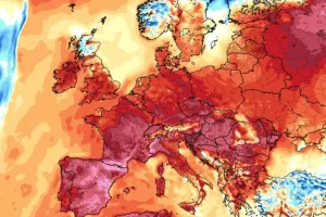 Climate Change: लगातार बढ़ रहा पारा, 1.5 डिग्री की अलर्ट लाइन को किया पार, यूरोपीय संस्था कॉपरनिकस की रिपोर्ट में खुलासा 
