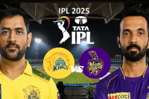 Playoff Week : ईडन गार्डन में होगा चेन्नई और कोलकाता का मुकाबला, रोमांचक होगी प्लेऑफ की लड़ाई  