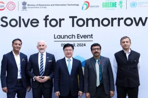 भारत में ‘सॉल्व फॉर टुमॉरो’ 2025 कराएगी samsung, 4 विजेता टीम को दिया जायेगा 1 करोड़  