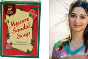 तमन्ना को लेकर कर्नाटक में मचा बवाल, Mysore Sandal Soap का ब्रांड एंबेसडर बनाने पर भड़के कन्नड़ कार्यकर्ता