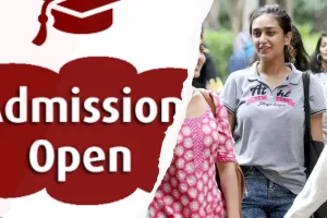 ADMISSION 2025 : लखनऊ के इन सभी महिला कॉलेजों में प्रवेश शुरू, जानिए क्या है प्रक्रिया