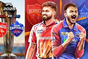 PBKS vs DC: 11 साल बाद IPL के प्लेऑफ में पंहुचा पंजाब, DC के खिलाफ टॉप 2 में जगह बनाना लक्ष्य 