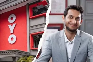 Oyo का नया नाम बताओं और इनाम पाओं, रितेश अग्रवाल ने की घोषणा