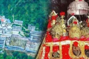 माता वैष्णो देवी के श्रद्धालुओं को बड़ी राहत, 7 दिन बाद हेलीकॉप्टर सेवा बहाल 