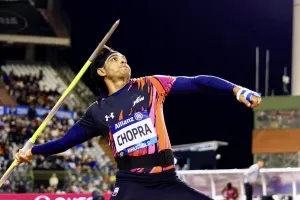 डायमंड लीग के बाद फिर से तैयार हैं नीरज, पोलैंड में होने वाली इस प्रतियोगिता का होंगे हिस्सा 