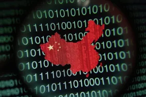 चीन की Tech कंपनी पर साइबर हमला, Chinese ऑफिशल्स ने ताइवान पर लगाया आरोप 
