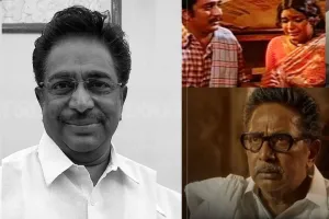 तमिल एक्टर, राइटर राजेश का 75 साल की उम्र में निधन, रजनीकांत ने पोस्ट कर जताया शोक