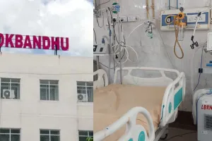 Lokbandhu Hospital : लखनऊ के लोकबंधु में ICU का होगा विस्तार, प्रशासन ने लिया फैसला, मरीजों को मिलेगी राहत 