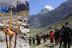 Kailash Mansarovar Yatra: कितने किलोमीटर चलना होगा, आपका फिटनेस लेवल कैसा होना चाहिए? जानें