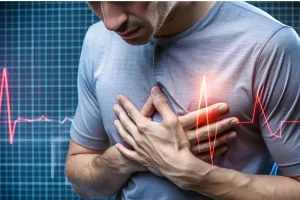 बहुत अधिक समय तक बैठना हो सकता है हानिकारक, Chest pain का बड़ा जाता है खतरा, अध्ययन में आया सामने