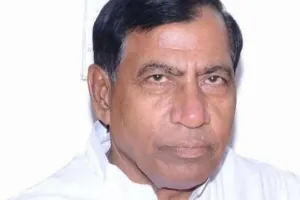 सीतापुर : नहीं रहे नगर पालिका महमूदाबाद के चेयरमैन, लखनऊ में इलाज के दौरान ली अंतिम सांस