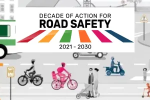 Action for Road Safety : संयुक्त राष्ट्र की सदस्य देशों से अपील, बेहतर दुनिया के लिए प्रदान करें बेहतर सड़क सुरक्षा 