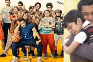 Sitaare Zameen Par: अपनी ही प्रथा को तोड़ेंगे आमिर खान, 30 साल के फिल्मी करियर में पहली बार करेंगे Sequel में काम  