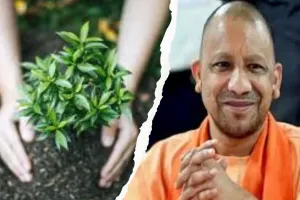ग्रीन यूपी के लिए तैयार हुए 52.33 करोड़ पौध, जुलाई से पौधरोपण करेगी योगी सरकार