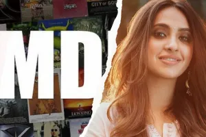 IMDb की लोकप्रिय भारतीय हस्तियों में इस हसीना की हुई एंट्री, सूची में पहली बार बनाई जगह  