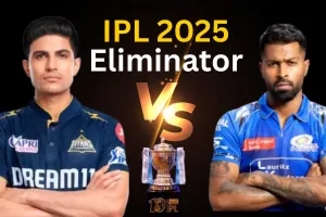 IPL Eliminator: रोमांचक होगा टाइटंस और मुंबई का मुकाबला, जानें मैच से पहले दोनों टीमों की संभावित प्लेइंग-11