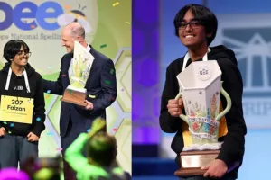 Scripps National Spelling Bee : कौन है 13 वर्षीय फैजान जाकी, जिन्होंने जीती ‘स्क्रिप्स नेशनल स्पेलिंग बी’ 2025, जीते 50,000 डॉलर