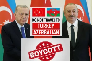 चीन, तुर्की और अजरबेजान... सबकी बंद होगी व्यापार की दुकान! इन देशों को सबक सिखाएंगे, यात्रा और उत्पादों पर बैन लगाएंगे 