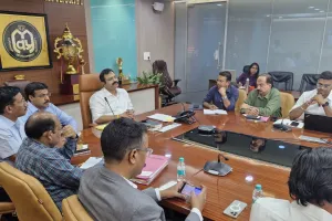 PPP मॉडल पर 3300 करोड़ दो परियोजनाएं, 1090 चौराहे पर होटल-कॉम्पलेक्स, रिवर व्यू अपार्टमेंट निर्मित करेगा LDA