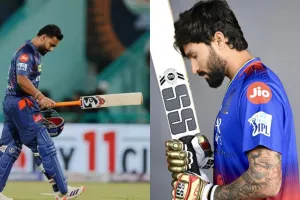 Playoffweek : आज लखनऊ और रॉयल चैलेंजर का मुकाबला, इकाना में जमकर पसीना बहा रही दोनों टीम 