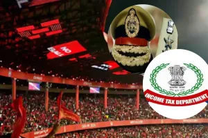 बेंगलुरु : IPL मैच के दौरान भिड़ी IPS और IT कमिश्नर की फैमिली,  यौन उत्पीड़न का लगा आरोप, जानिए पूरा मामला 