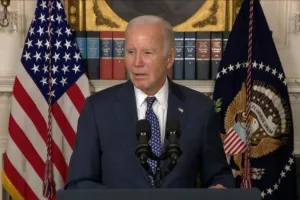 अमेरिका के पूर्व राष्ट्रपति को हुआ कैंसर, प्रधानमंत्री मोदी ने की जल्द स्वस्थ होने की कामना