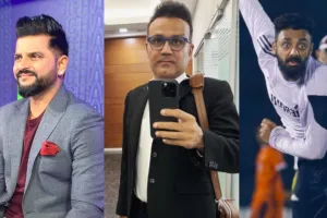 Operation Sindoor : सेना के एक्शन पर भारतीय क्रिकेटरों ने दी अपनी प्रतिक्रियाएं, गंभीर-सहवाग समेत इन क्रिकेटरों ने दिया ये बयान  