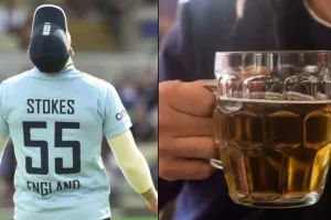 इंग्लैंड के इस खिलाडी ने छोड़ी शराब, Test Series से पहले लिया फैसला