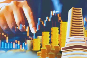 Stock Market Close: शेयर बाजार में धुआंधार तेजी, Sensex 2,975 पॉइंट पर Nifty 24,924 के पार 