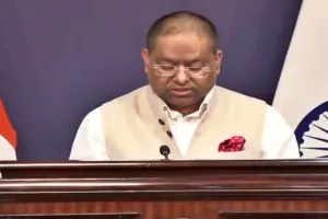 ट्रंप का व्यापार वाला दावा खारिज, MEA प्रवक्ता ने कहा- सीजफायर वार्ता में ट्रेड का जिक्र नहीं 