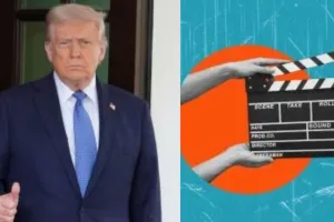 भारतीय फिल्मों पर गहराया 100% शुल्क का संकट, ट्रंप के टैरिफ से सिनेमा उद्योग को लगेगा बड़ा झटका