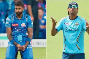 पंड्या, नेहरा ने किया IPL आचार संहिता का उल्लंघन, मैच फीस का लगा 25 % जुर्माना