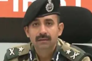 ‘ऑपरेशन सिंदूर’ जारी है! अंतरराष्ट्रीय सीमा पर चौकसी में कोई कमी नहीं, IG शशांक बोलें- हाई अलर्ट पर BSF