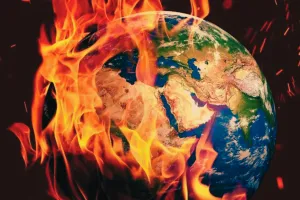 विश्व मौसम संगठन की चौकाने वाली रिपोर्ट आयी सामने, अगले 5 साल में 1.5 डिग्री सेल्सियस बढ़ जायेगा पृथ्वी का तापमान