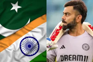 पाक पर फतह पहले, मैच बाद में देख लेंगे, विराट शो देखने पहुंचे क्रिकेट प्रेमियों ने कहा  