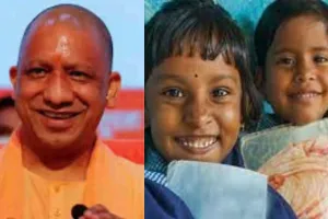 योगी सरकार का संकल्प,  2027 तक बाल श्रम मुक्त बनेगा यूपी 